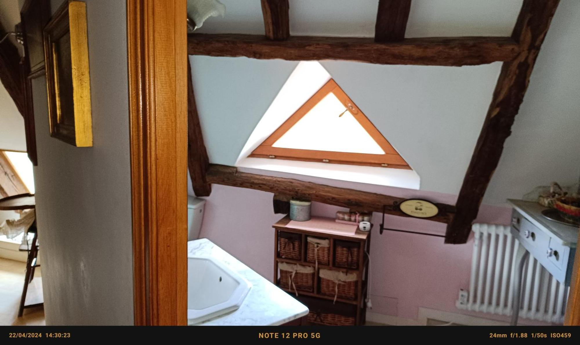 Chambres D'Hotes & Gites Pouget Les Eyzies Exterior photo