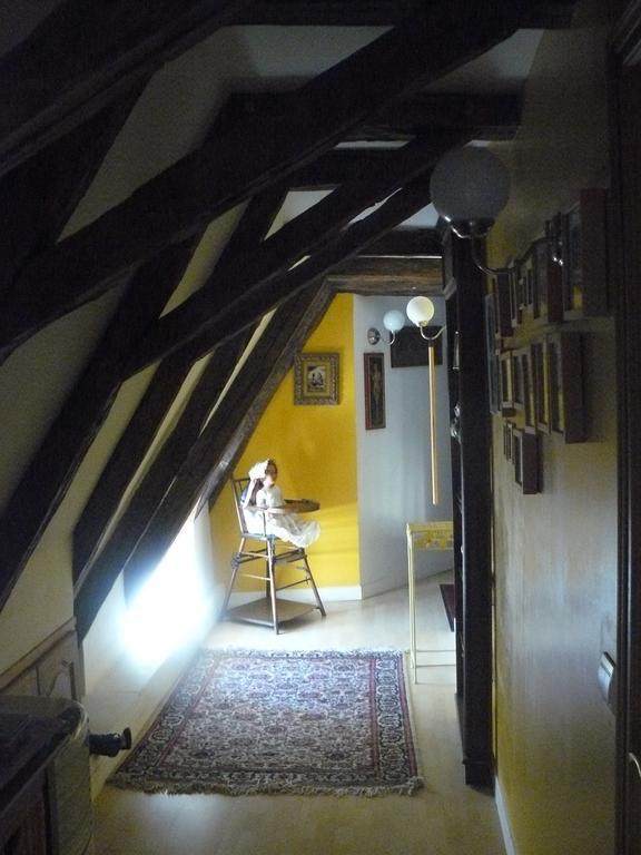 Chambres D'Hotes & Gites Pouget Les Eyzies Room photo