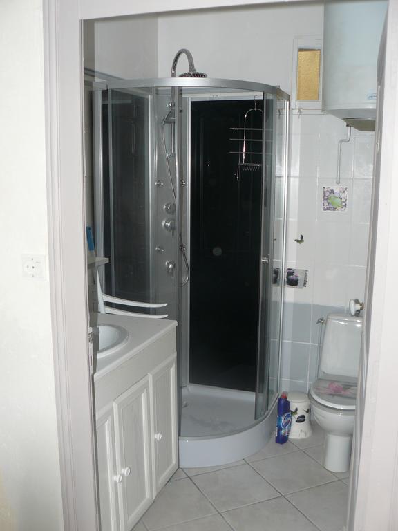 Chambres D'Hotes & Gites Pouget Les Eyzies Exterior photo